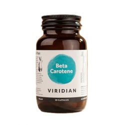 Beta Carotene Beta Carotene